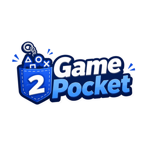 Game2Pocket